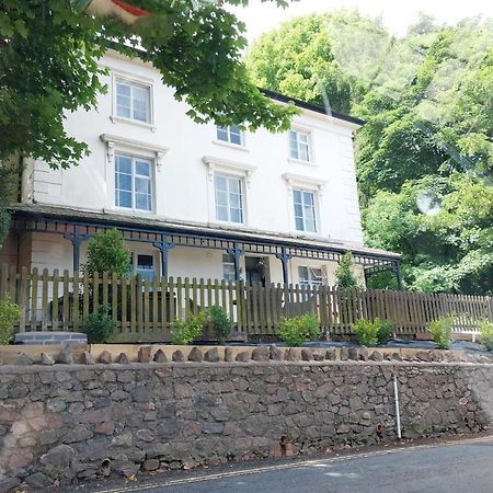 Vaughan Lodge Elegant 2-Bed Duplex With Views Near Malvern Hills Malvern Wells Exterior foto